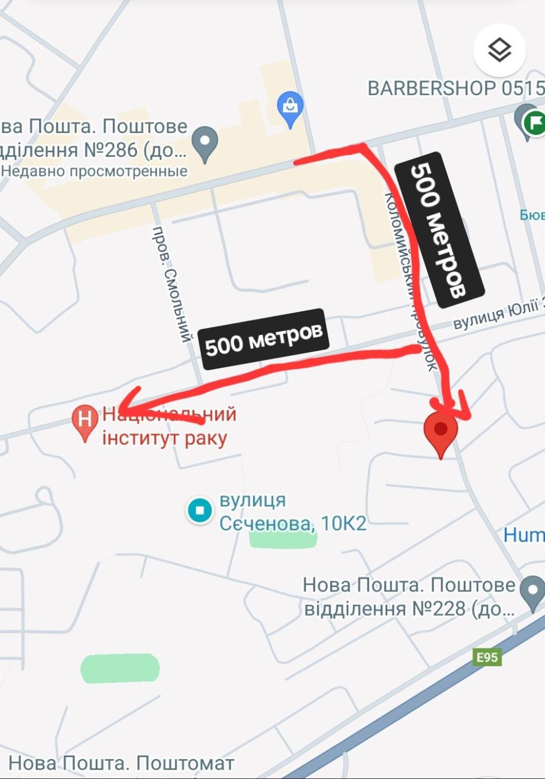 2х к кв на 4-5 человек метро Васильковская Киев Экстерьер фото