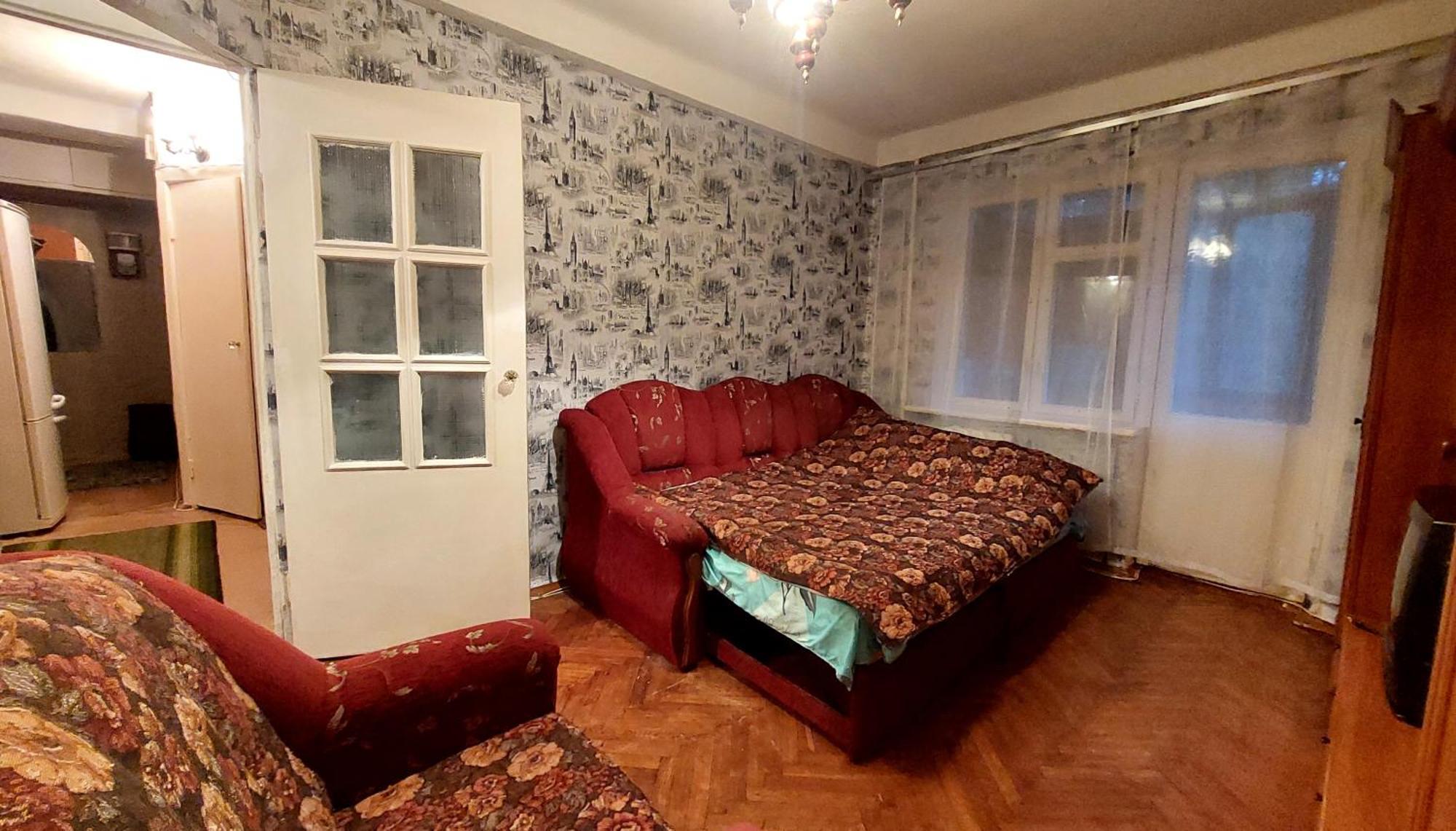 2х к кв на 4-5 человек метро Васильковская Киев Экстерьер фото