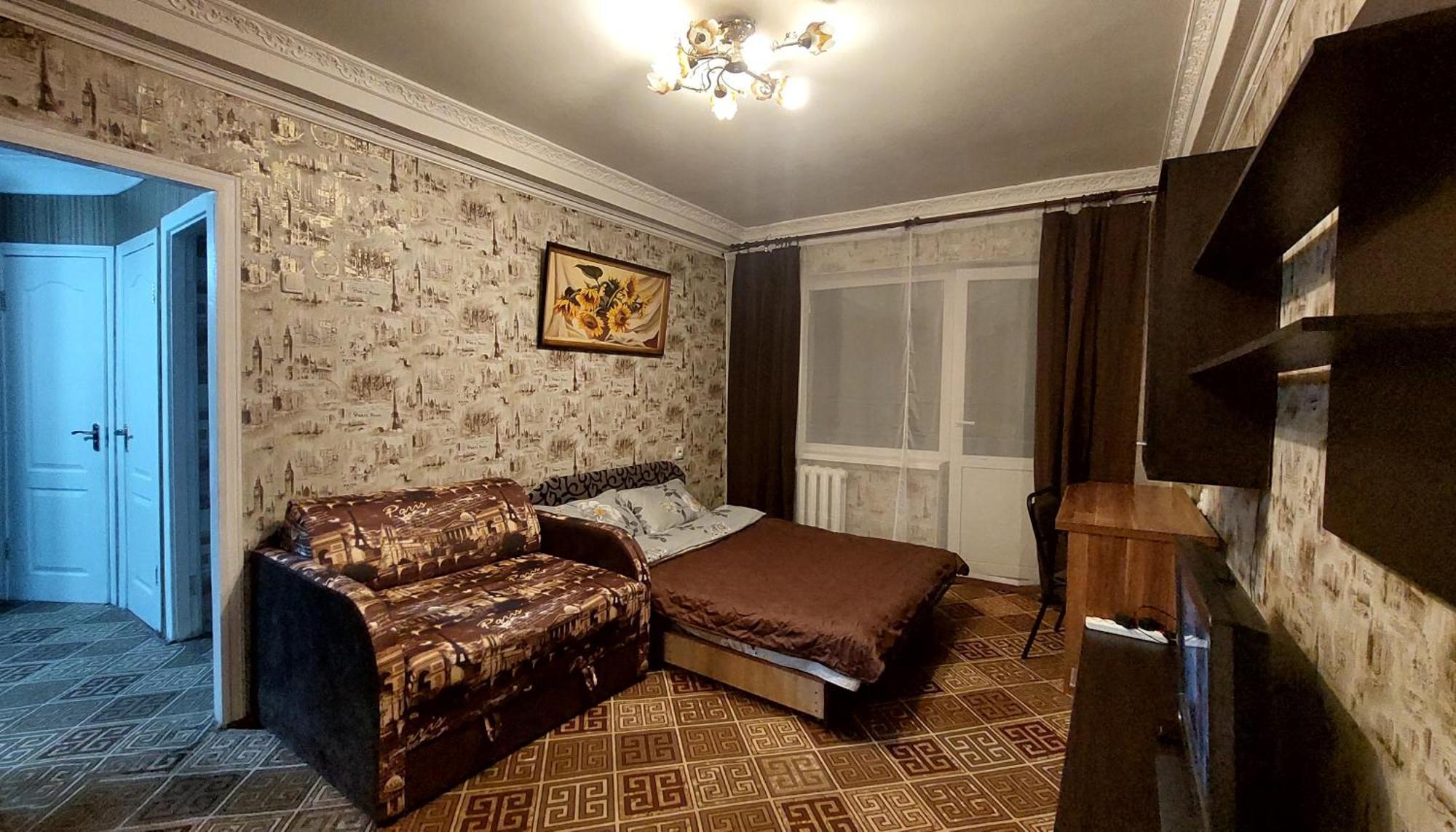 2х к кв на 4-5 человек метро Васильковская Киев Экстерьер фото