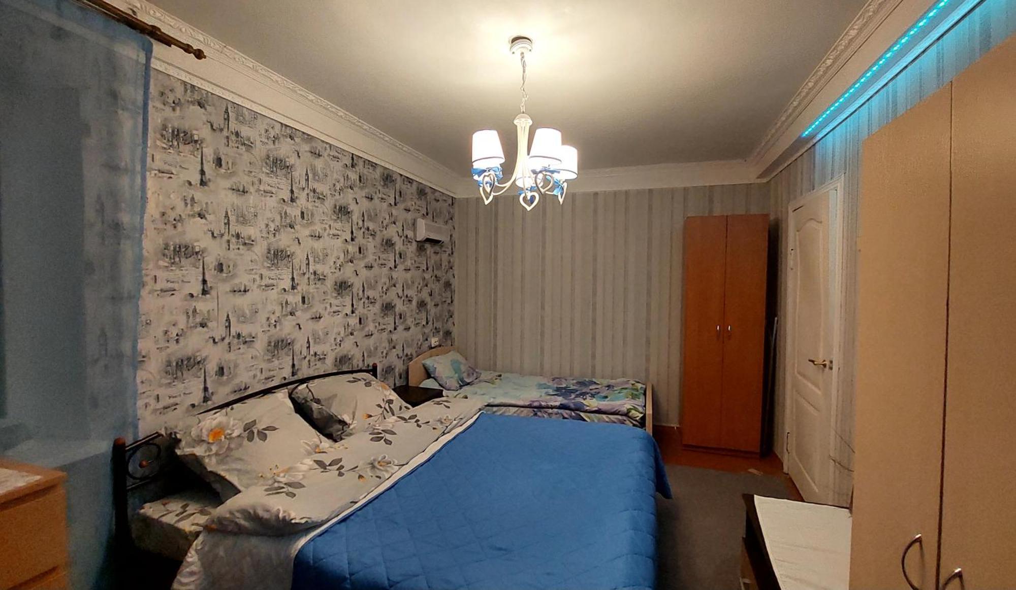 2х к кв на 4-5 человек метро Васильковская Киев Экстерьер фото