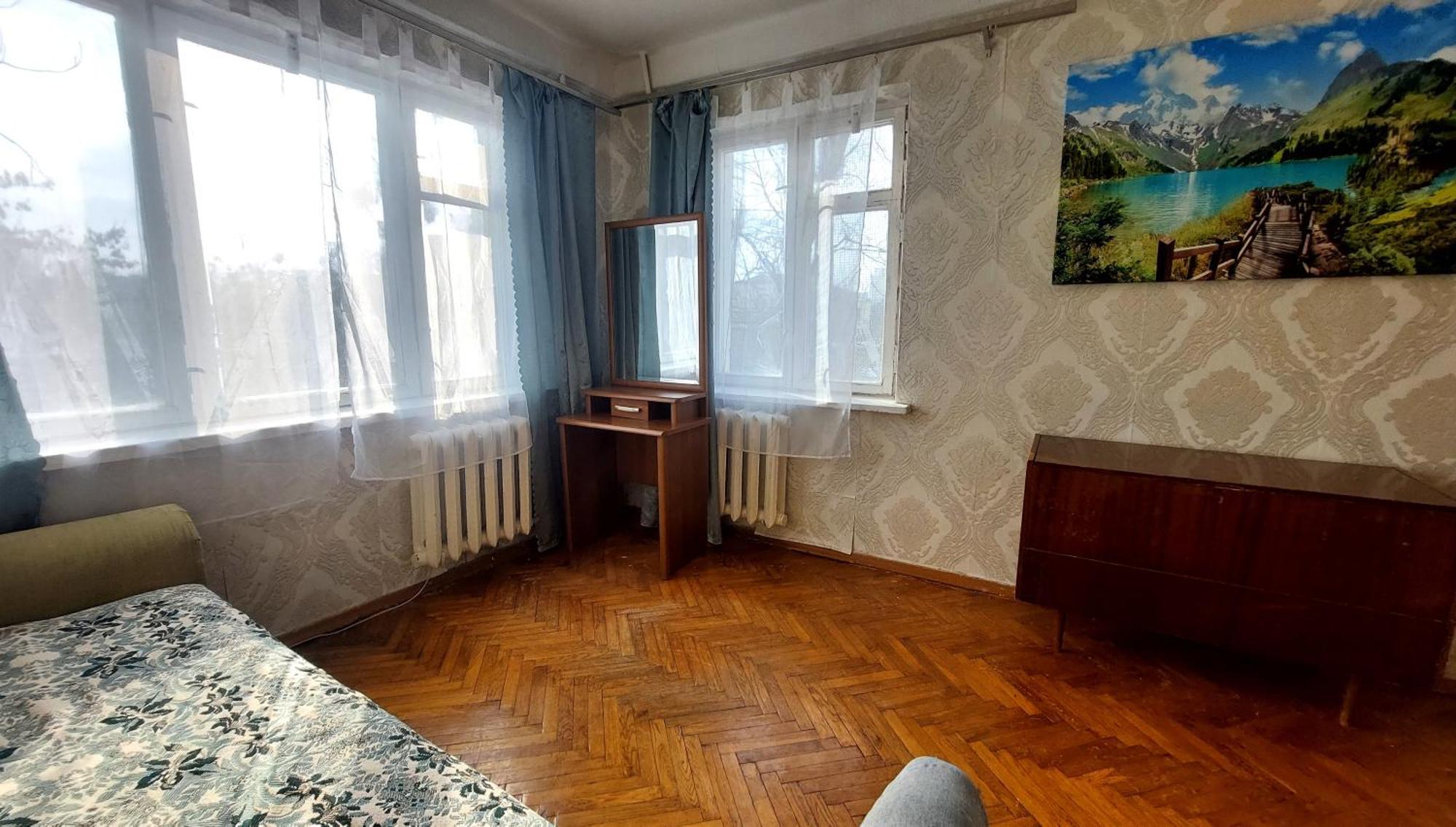 2х к кв на 4-5 человек метро Васильковская Киев Экстерьер фото